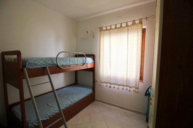 Il Posticino Apartment Villasimius Exterior photo